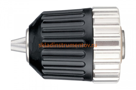 Патрон БЗП (1-10 мм; 1/2") для дрели MATRIX 16808