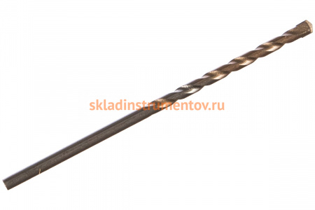 Сверло по бетону ударное (3х70 мм) Kraftool 29165-070-03