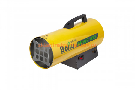 Газовая тепловая пушка Ballu BHG-40
