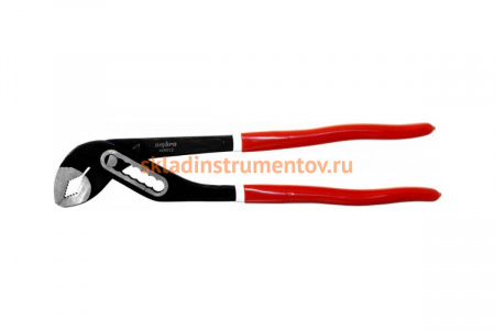 Переставные клещи Ombra 460012