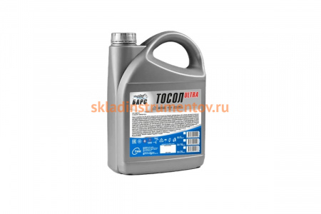 Тосол БАРС Ultra 10кг TNNBARS00487