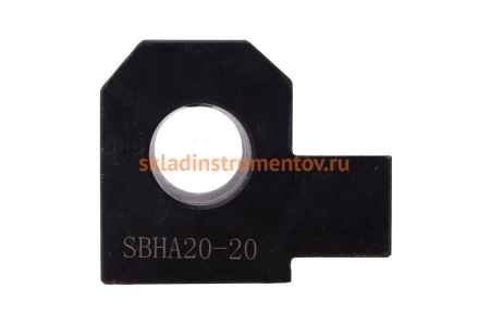 Токарный блок для сверла DK20-20 ACCKee ho00001