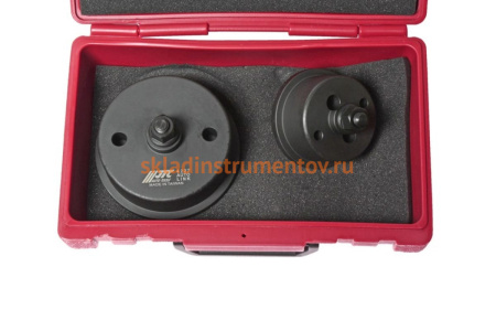 Приспособление для установки сальников коленвала MERCEDES M651 JTC 4227