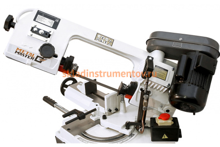 Ленточнопильный станок MetalMaster BSM-128HDR 18491 Ленточнопильный станок MetalMaster BSM-128HDR 18491