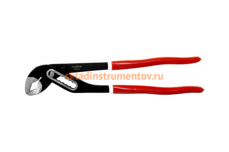 Переставные клещи Ombra 460012