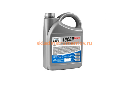 Тосол БАРС Ultra 10кг TNNBARS00487