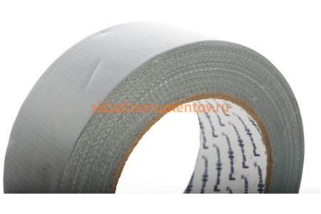 Клейкая лента TPL РемоКолор серая, 50мм х 40м 49-7-540