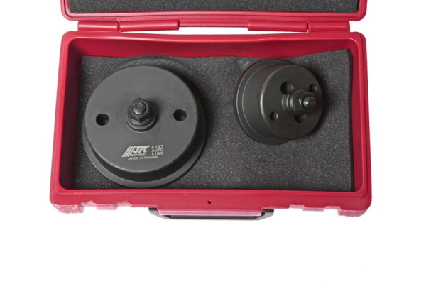 Приспособление для установки сальников коленвала MERCEDES M651 JTC 4227