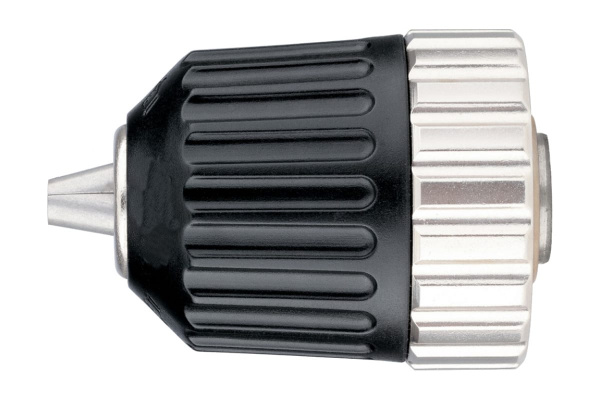 Патрон БЗП (1-10 мм; 1/2") для дрели MATRIX 16808