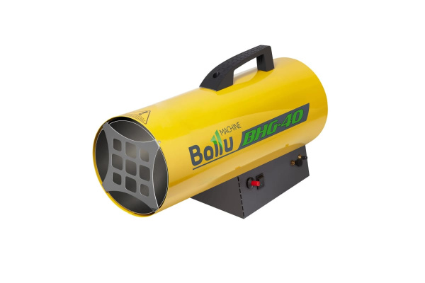 Газовая тепловая пушка Ballu BHG-40