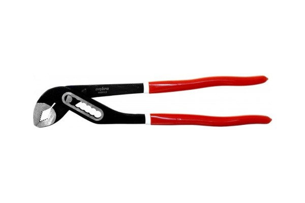 Переставные клещи Ombra 460012