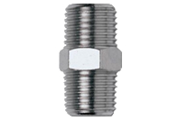 Переходник конус папа 3/4" - папа 3/4" 1219/5 290/11 M3/4*M3/4 GAV 27815