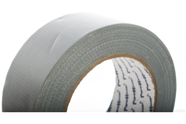 Клейкая лента TPL РемоКолор серая, 50мм х 40м 49-7-540