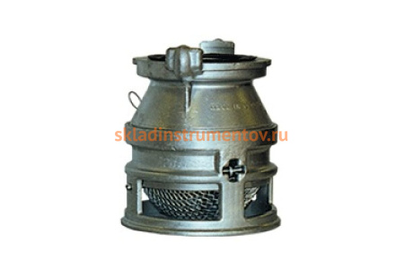 Сетка всасывающая СВ-125 СПЕЦ