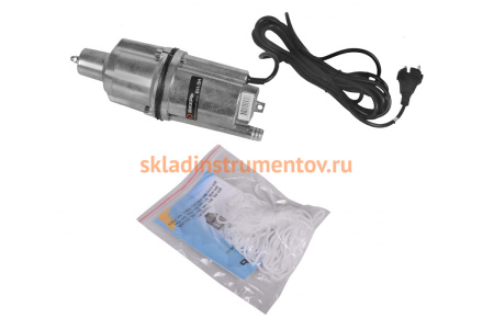 Вибрационный насос Вихрь ВН-5Н 68/8/8