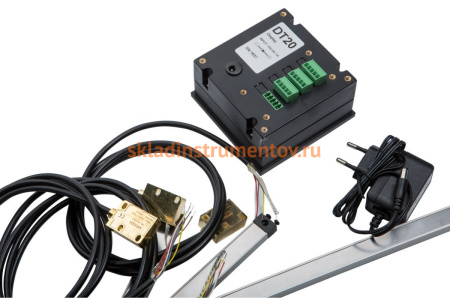 Устройство цифровой индикации для JMD-16S JET 50000612