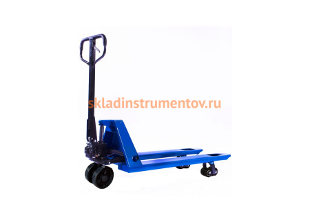Гидравлическая тележка TOR BF-III 2500 1100250 Гидравлическая тележка TOR BF-III 2500 1100250