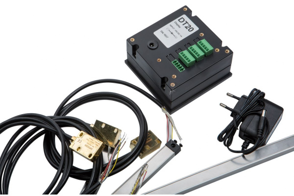 Устройство цифровой индикации для JMD-16S JET 50000612