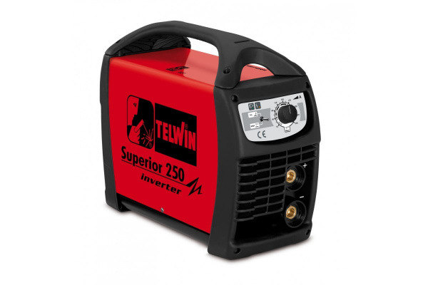 Сварочный аппарат Telwin SUPERIOR 250 816039