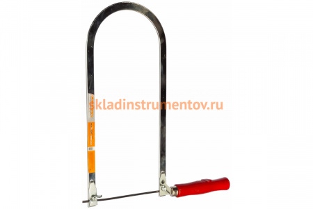 Лобзик SANTOOL 300 мм 030104-030