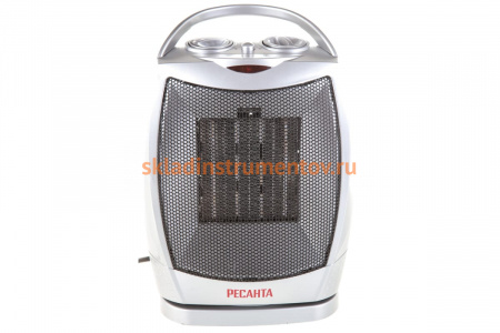 Тепловентилятор Ресанта ТВК-2 1,8 кВт 67/2/4