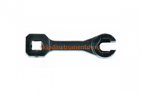 Разрезной ключ для топливных фильтров 3/8"x14 мм Jonnesway AI050025