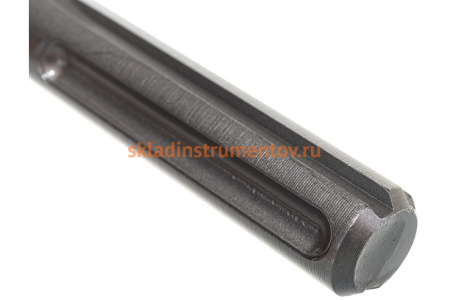 Державка (M22; 600 мм; SDS-Max) для коронок MATRIX 70363