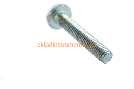 Винт ЗУБР, DIN 7985, M5 x 30 мм, 5 кг, (примерно 970 шт.) кл. пр. 4.8, оцинкованный, 303150-05-030