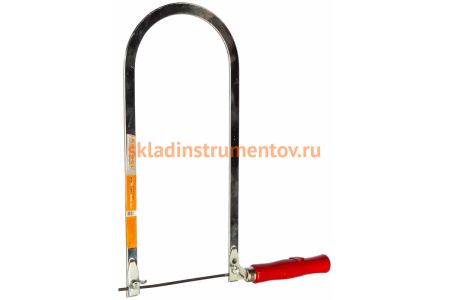 Лобзик SANTOOL 300 мм 030104-030