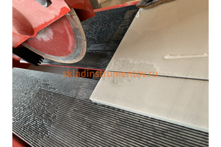 Электрический плиткорез Diam ML-920/1.5 600081