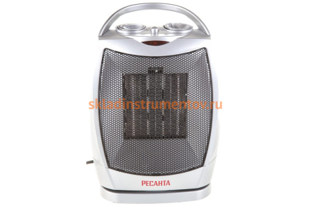 Тепловентилятор Ресанта ТВК-2 1,8 кВт 67/2/4