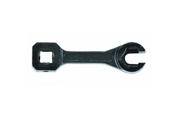 Разрезной ключ для топливных фильтров 3/8"x14 мм Jonnesway AI050025