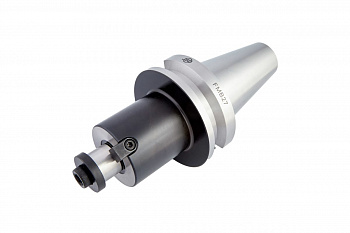 Оправка для торцевых фрез BT50-FMB27-60, погрешность 0.005 мм JSD fx10009