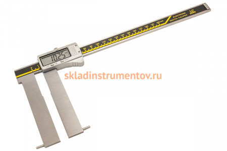 Штангенциркуль специальный ШЦЦСК SHAN 136255