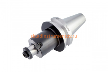 Оправка для торцевых фрез BT40-FMB27-60, погрешность 0.005 мм JSD fx10005