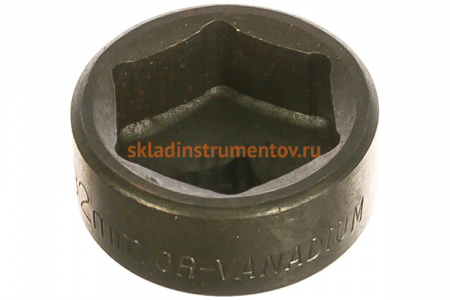 Ключ для масляного фильтра 32мм 6-гр. 3/8 AIST 67252832 00-00006224