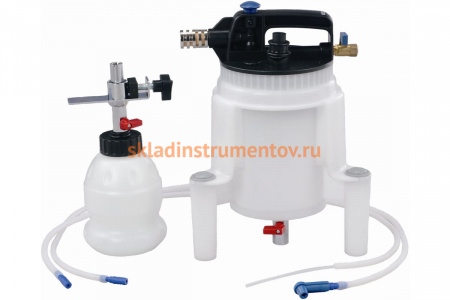 Насос для замены тормозной жидкости FORCE 9T3608