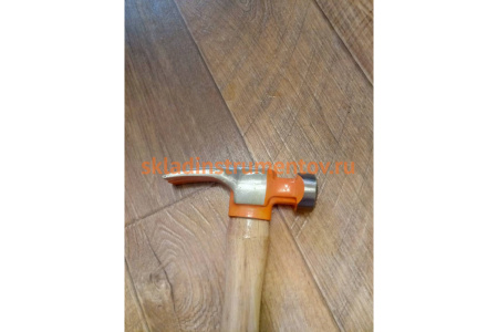 Молоток-гвоздодер TRUPER 19990