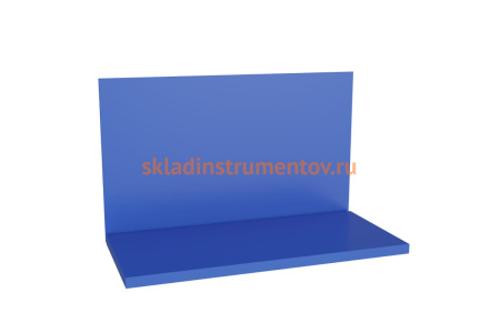 Верстакофф Верстак 1200 мм PROFFI (v.2) Стол для слесарных работ 101100