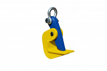 Захват для листа САМСОН ЗГЛ-4,0 скоба 020700040733