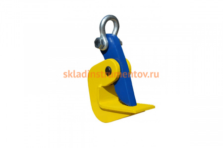 Захват для листа САМСОН ЗГЛ-5,0 скоба 020700040738