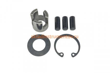 Ремкомплект к шпильковерту 81807 FORCE 81807-P