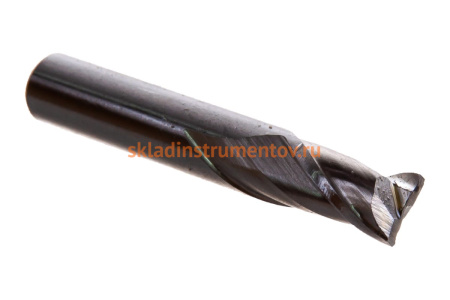 Набор концевых фрез для фрезерных станков JMD-1; JMD-2; JMD-3 Jet 50000037