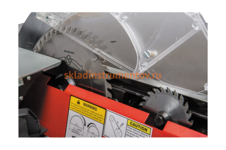 Форматно-раскроечный станок (400 В) JET JTSS-1600X2 10000065T