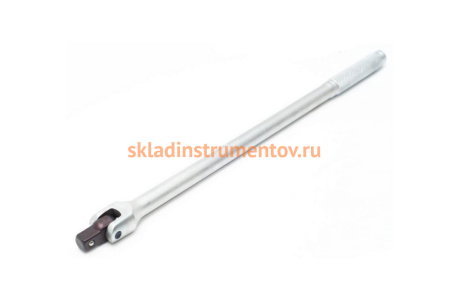 Вороток с шарниром FORCE 430 мм 1/2 8014430