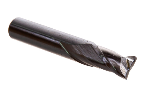 Набор концевых фрез для фрезерных станков JMD-1; JMD-2; JMD-3 Jet 50000037