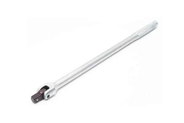 Вороток с шарниром FORCE 430 мм 1/2 8014430