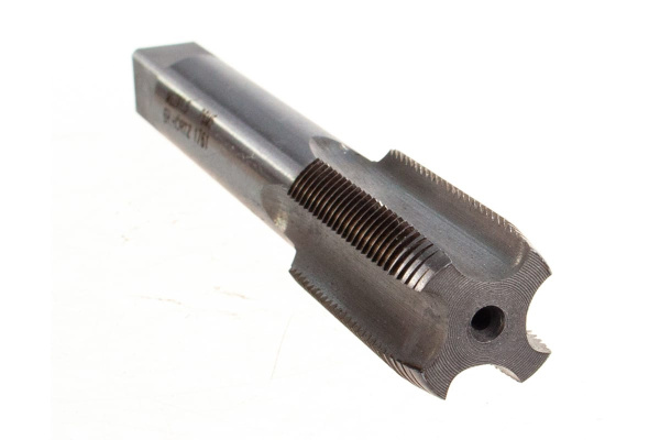 Метчик HORTZ М22x1.5 м/р Р6М5 203729