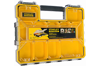 Органайзер профессиональный FatMax Shallow Pro Metal Latch (44.6x7.4x35.7 см) Stanley 1-97-517