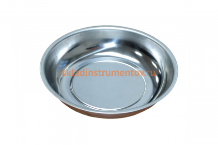 Магнитный круглый лоток WIEDERKRAFT WDK-65132